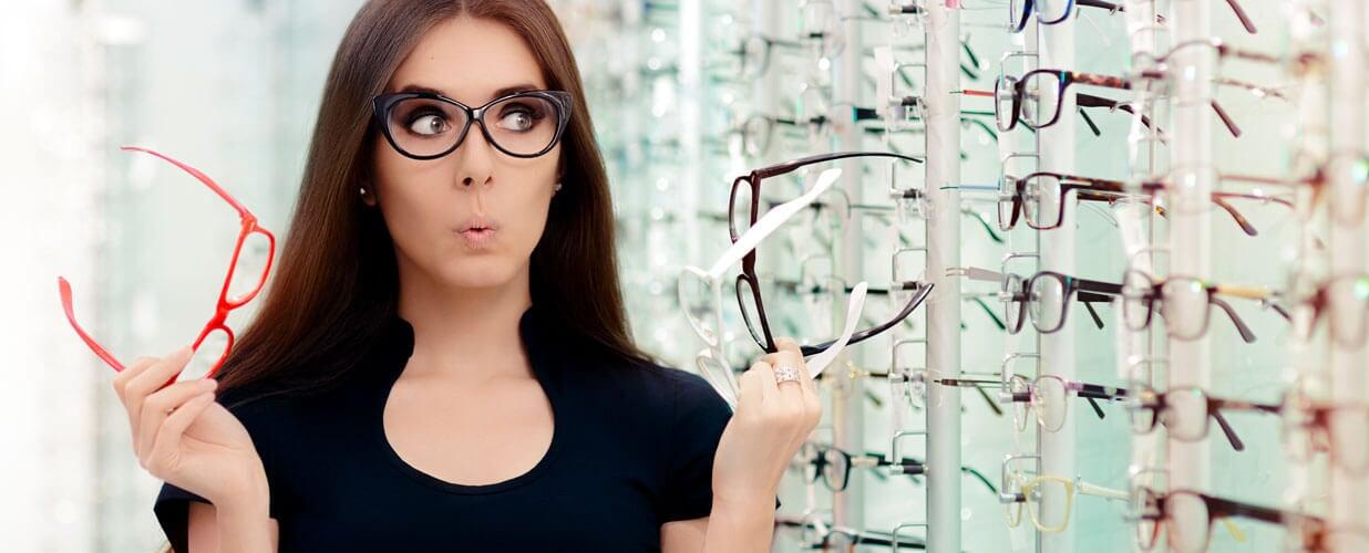 OPTIAMERICA -Variedad de productos