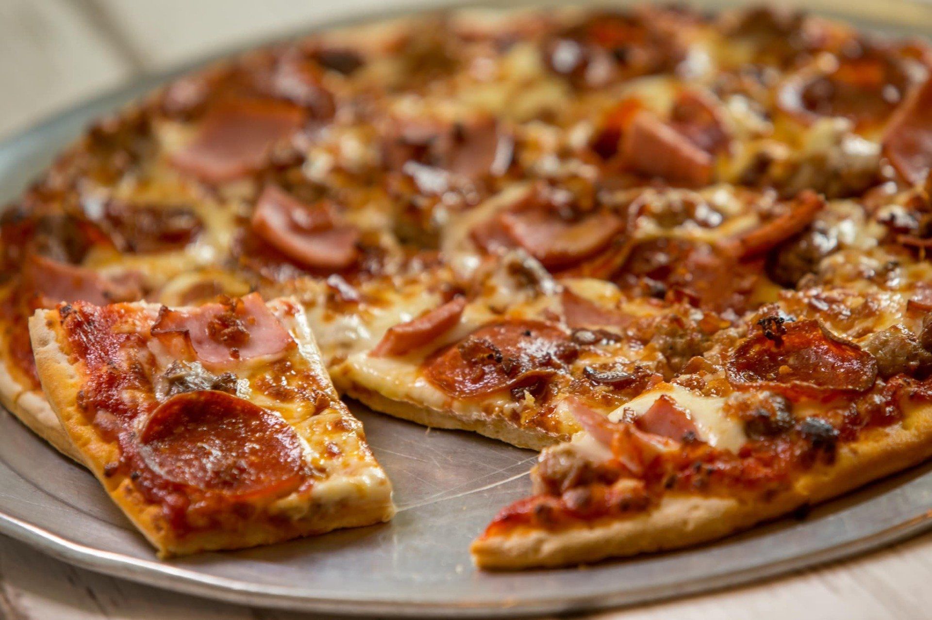 DiMagio's Pizza