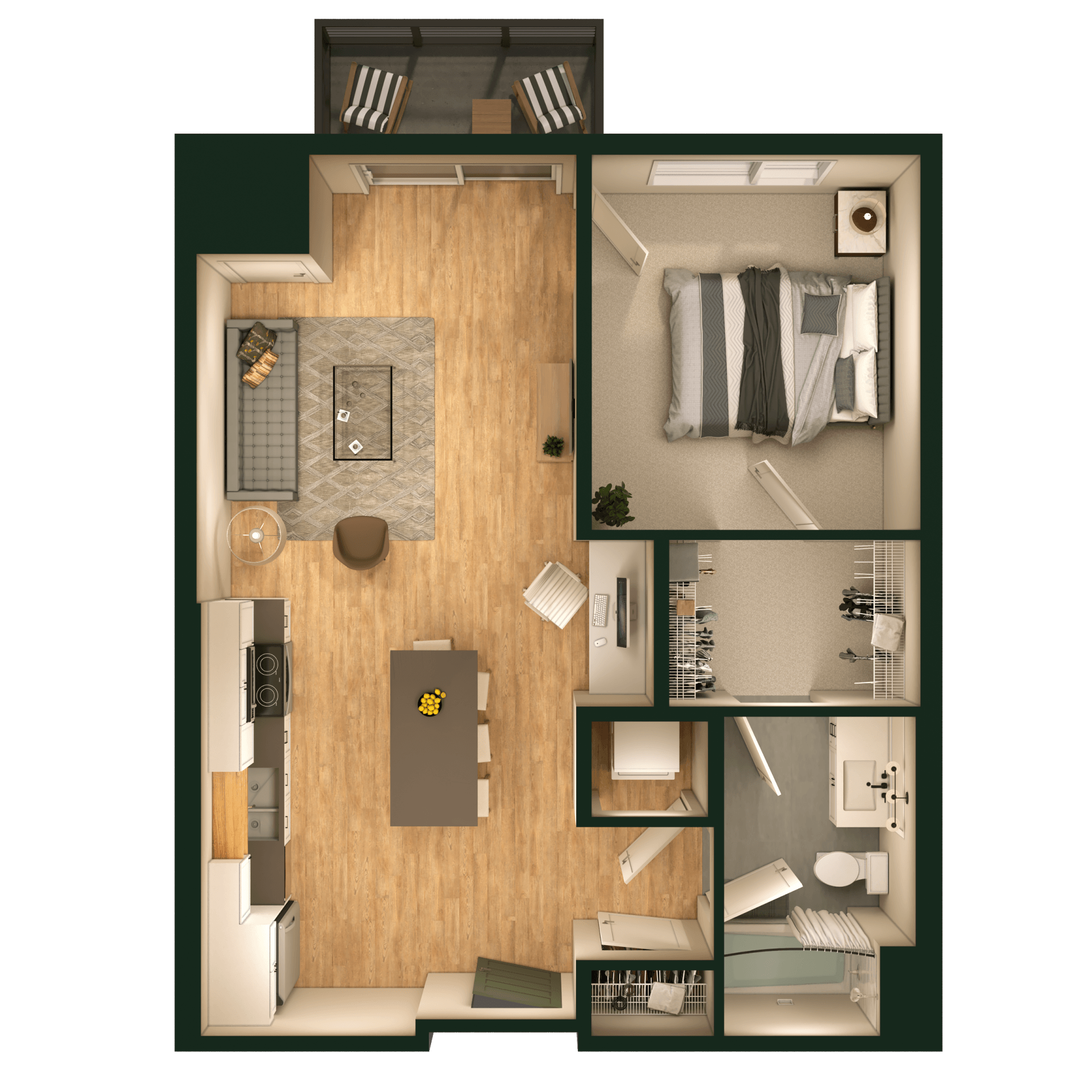 floor plans