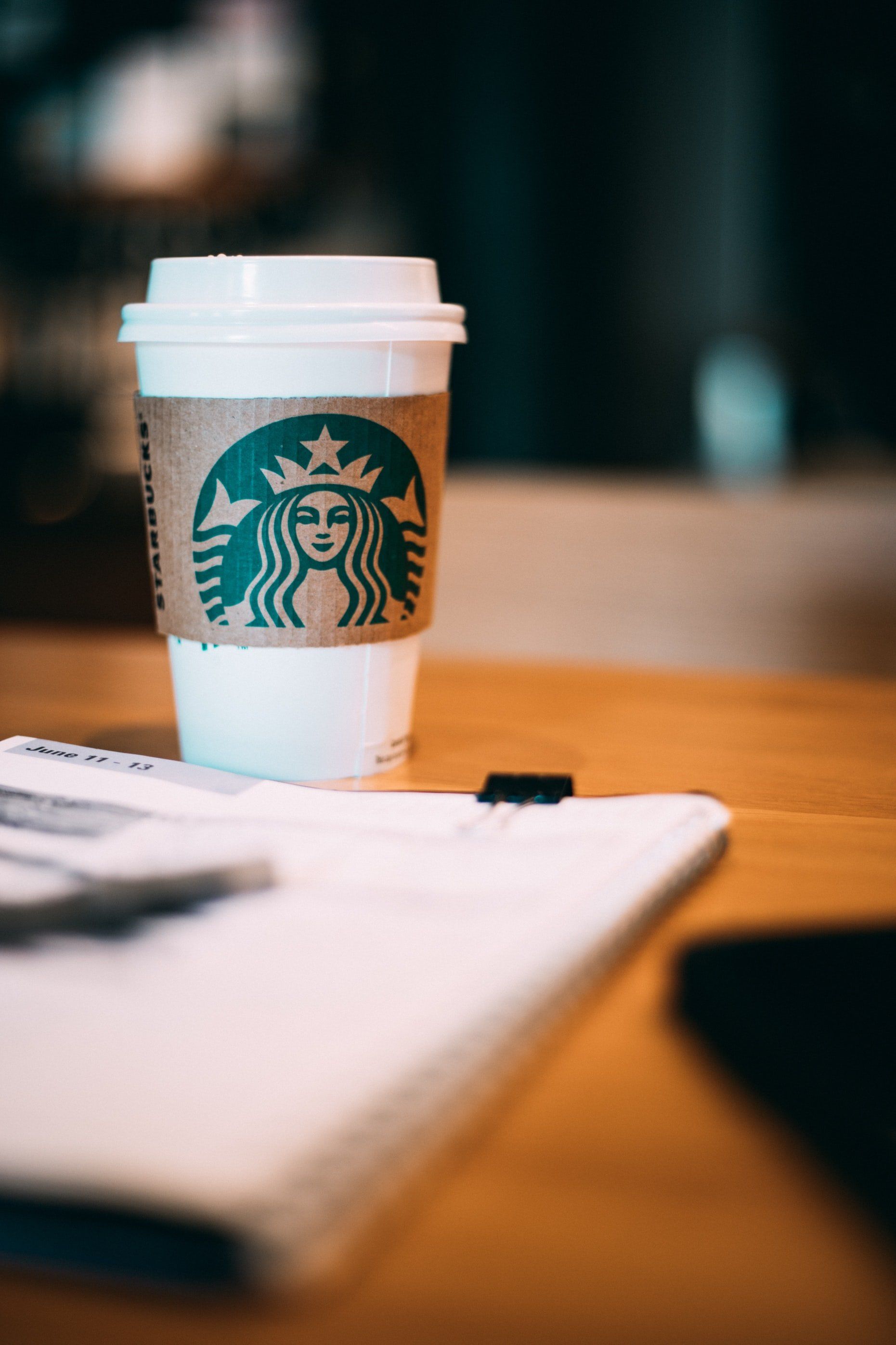Starbucks