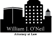 Business White Logo