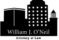 Business White Logo