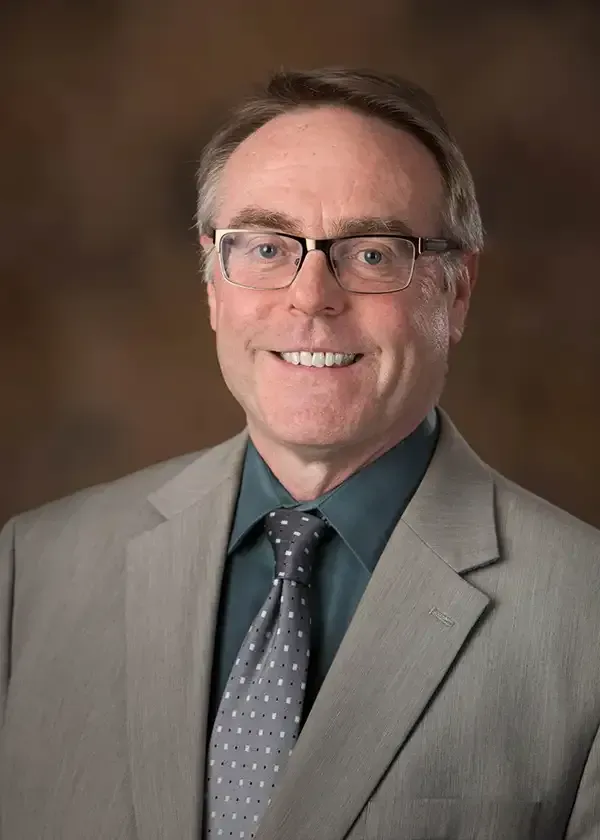 Attorney William J. O'Neil Headshot