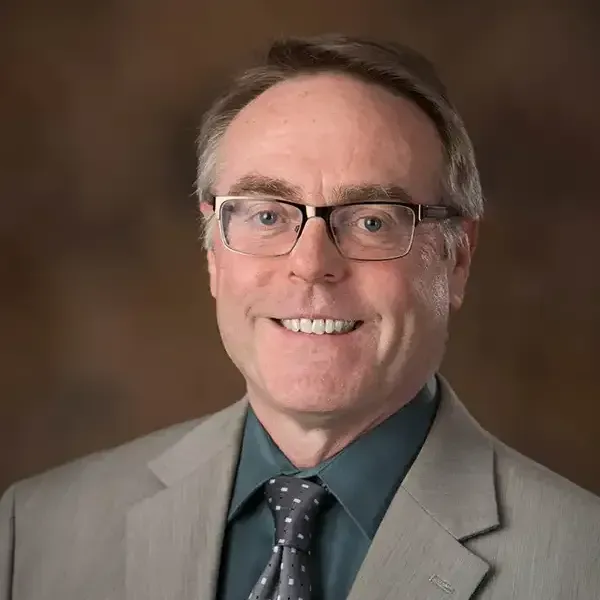 Attorney William J. O'Neil Headshot
