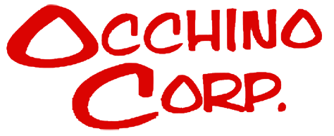 Occhino Corp logo - Commercial Asphalt Paving in Buffalo, NY