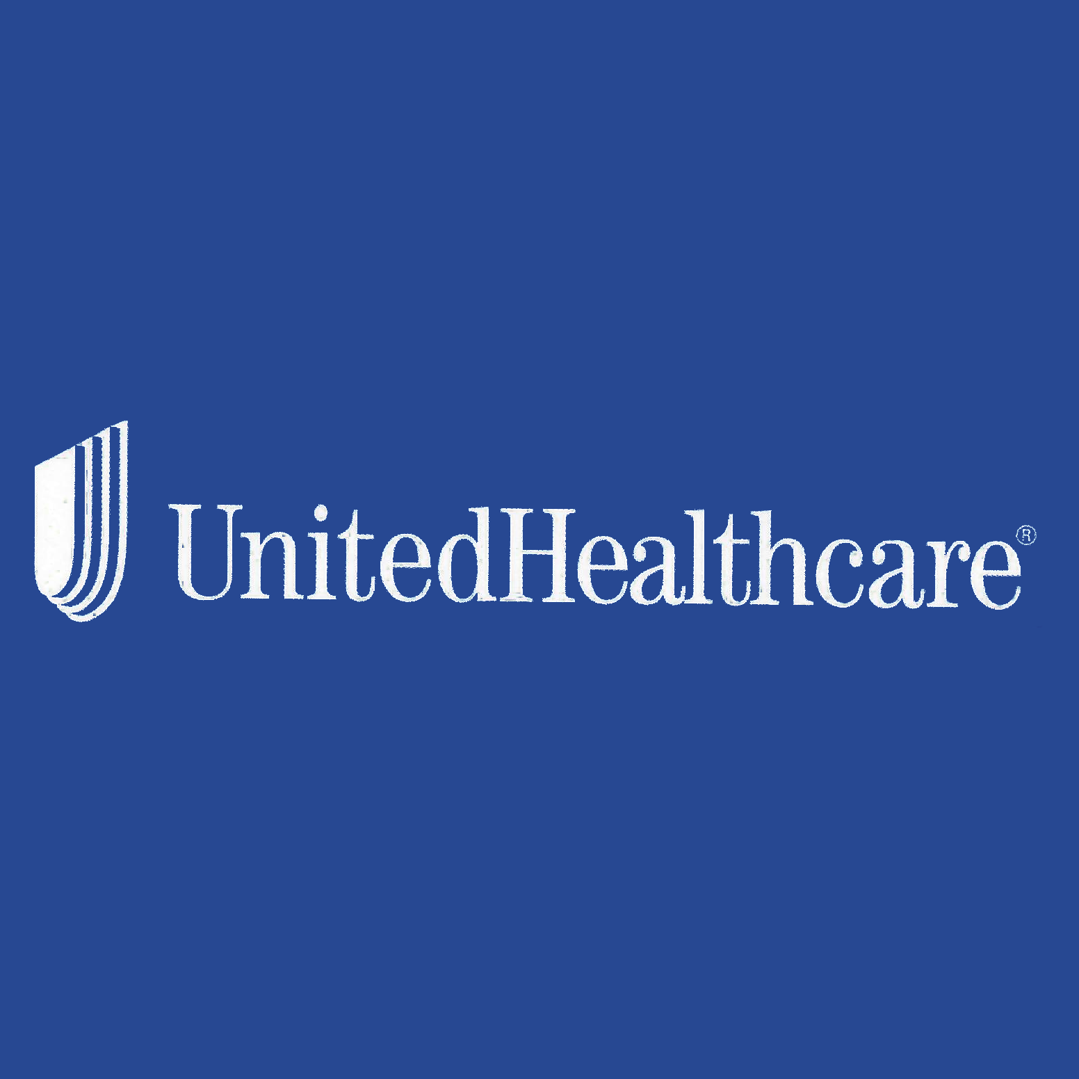 United Healthcare  —  Washington, MO — Wiemann & Pues Insurance Agency