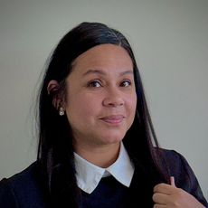 Employee headshot