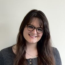 Employee headshot