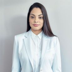 Employee headshot