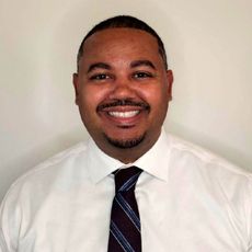Employee headshot