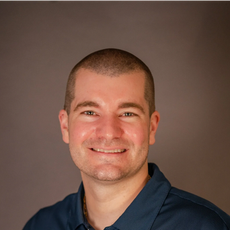 Employee headshot