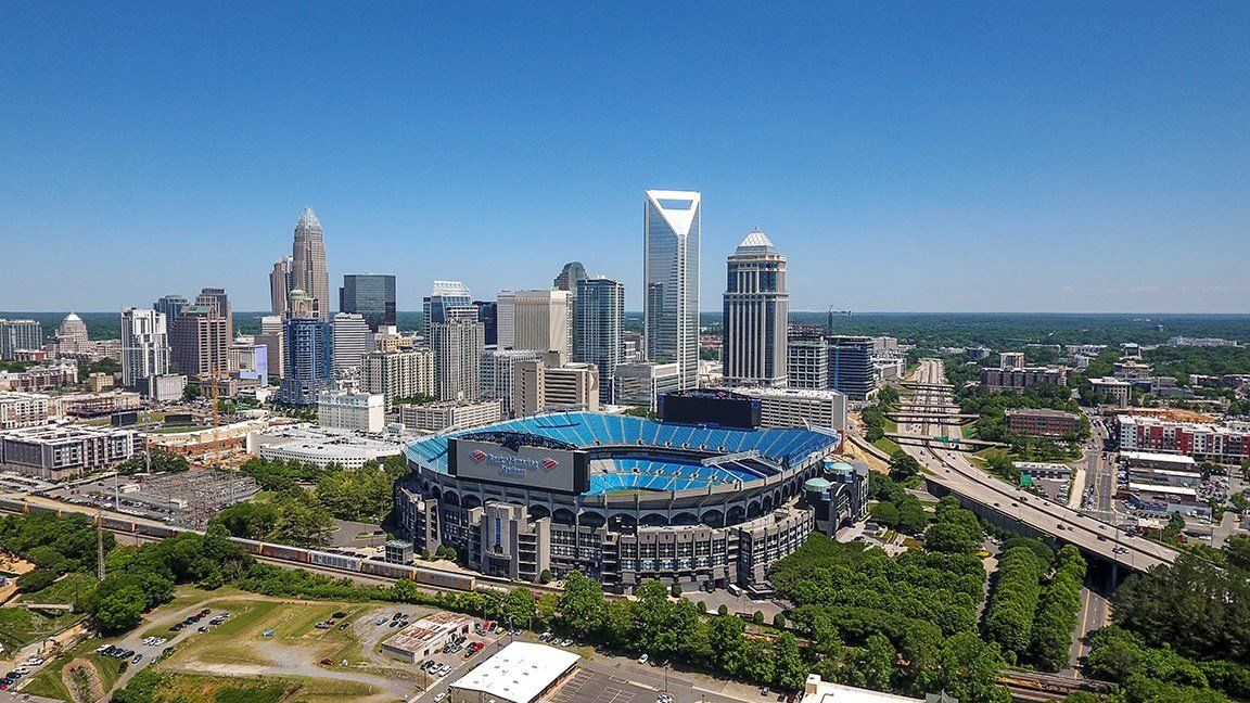 Ashford Green Apartment Homes in Charlotte, NC