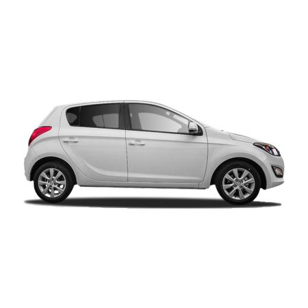 hatchback car vehicle hire for international students