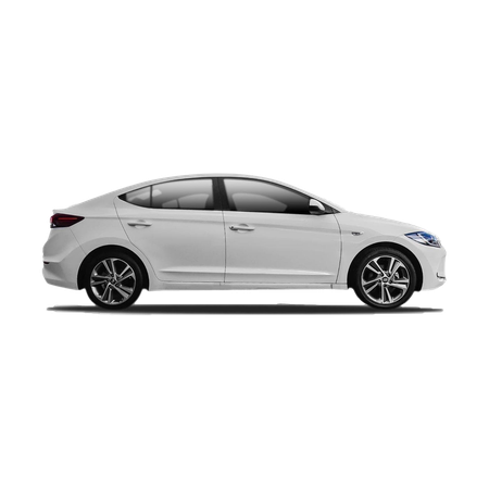 sedan car vehicle hire for international students
