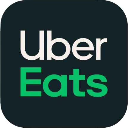 Uber Eats delivery logo