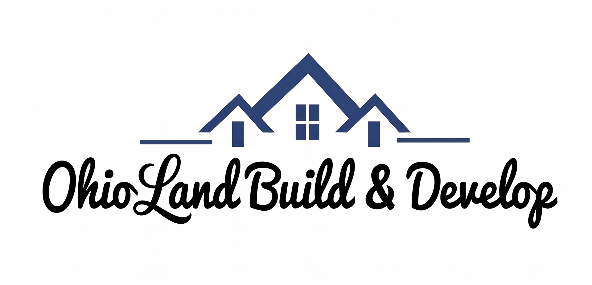 Ohio Land Build & Develop Logo