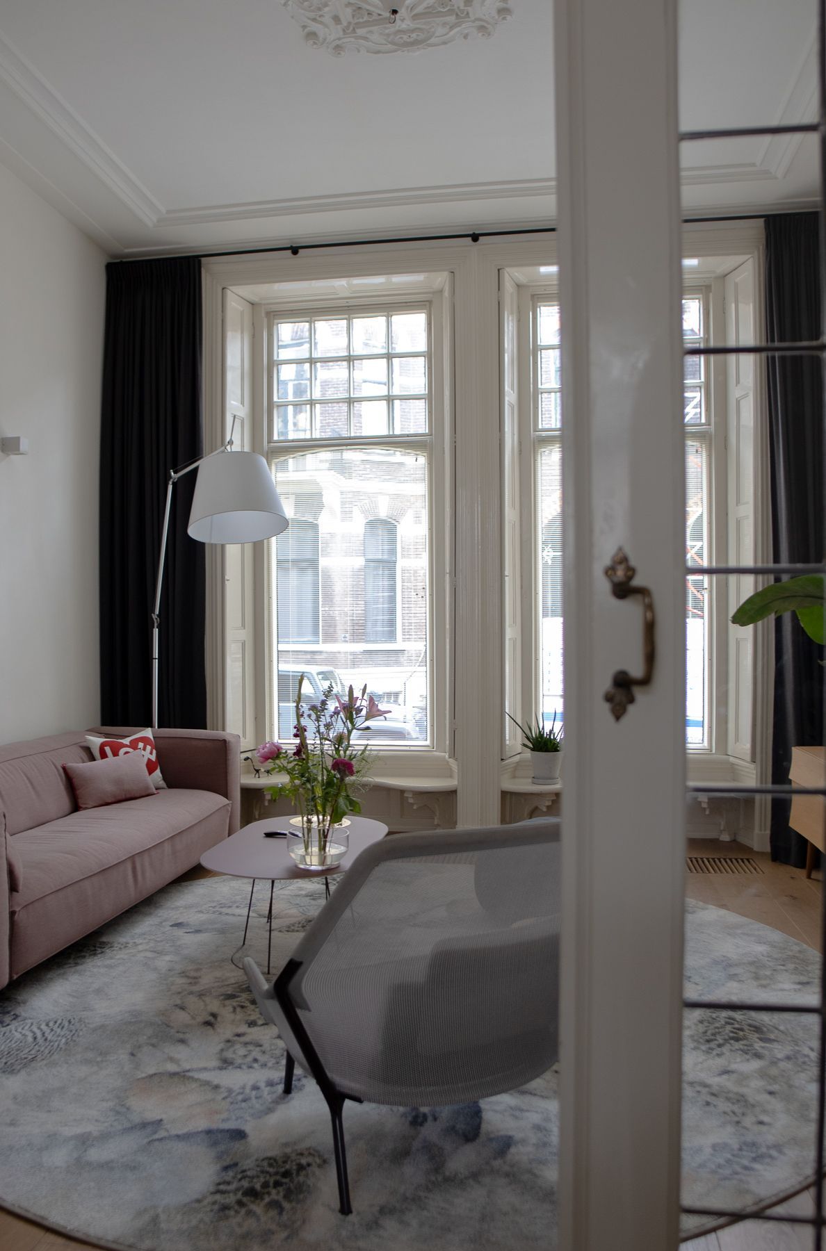 Interieurontwerp, interieuradvies bekijk mijn werkwijze. Gewoon-G.