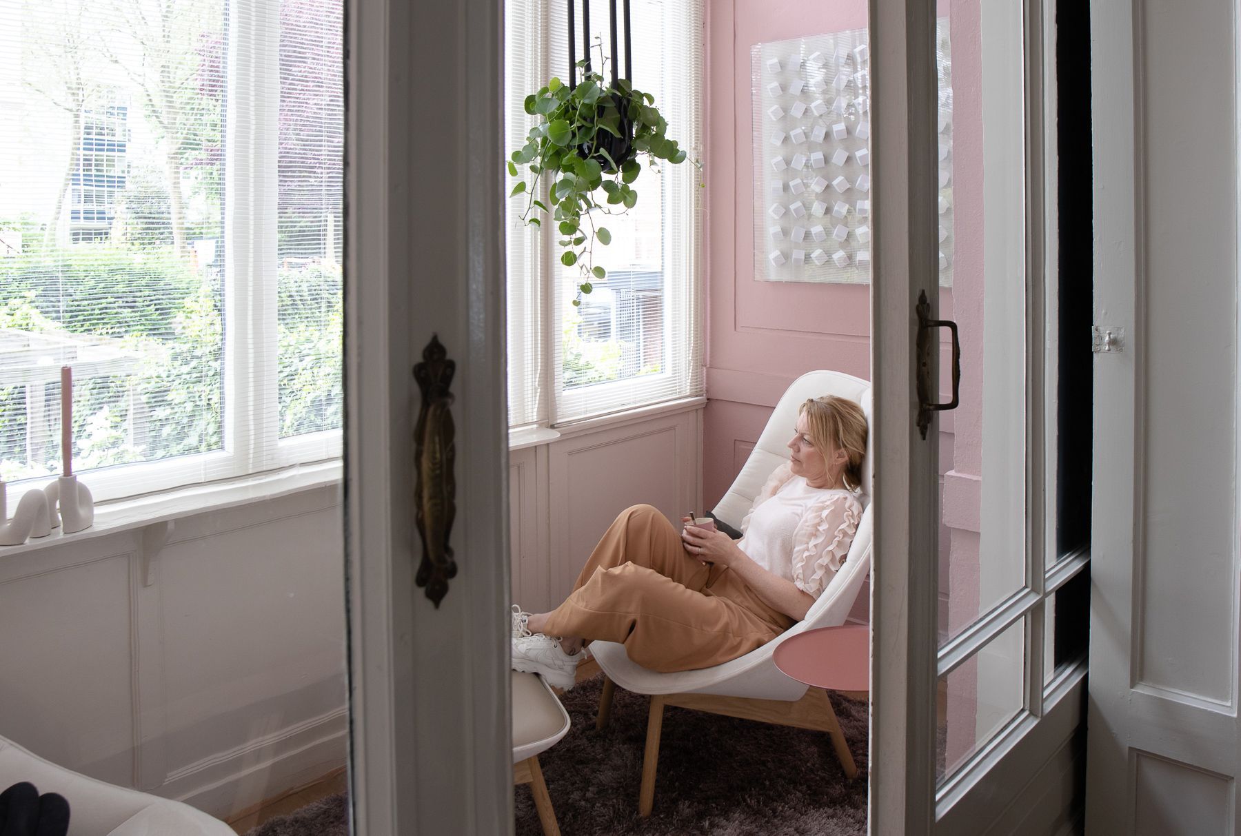 Interieurontwerp, interieuradvies bekijk mijn werkwijze. Gewoon-G.