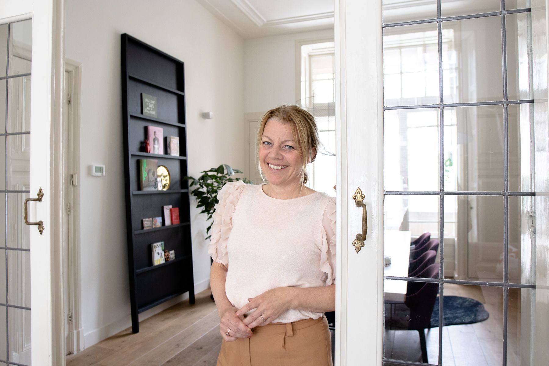 Interieurontwerp, interieuradvies bekijk mijn werkwijze. Gewoon-G.