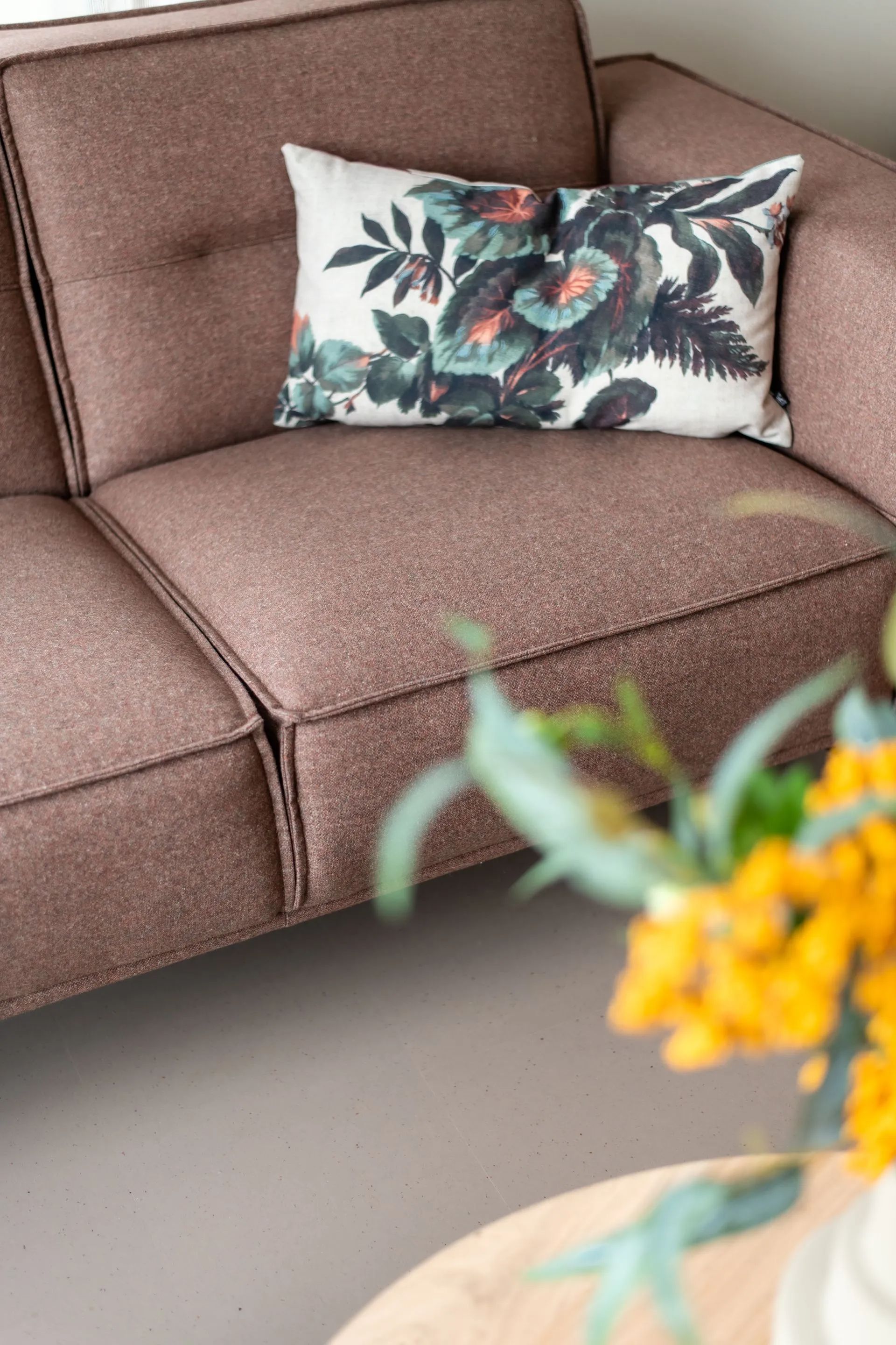 Interieurontwerp, interieuradvies bekijk mijn werkwijze