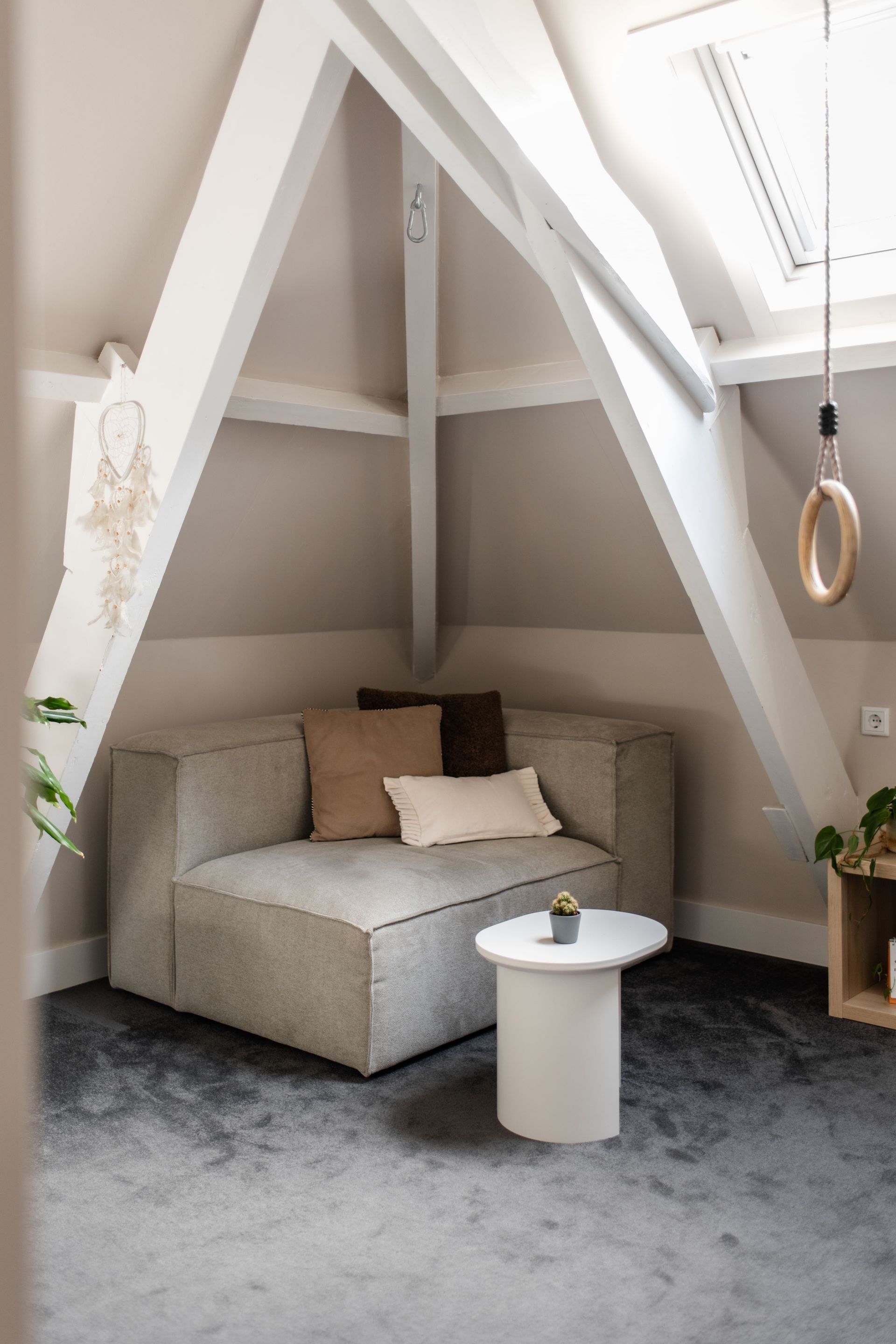 Interieurontwerp, interieuradvies bekijk mijn werkwijze. Gewoon-G.