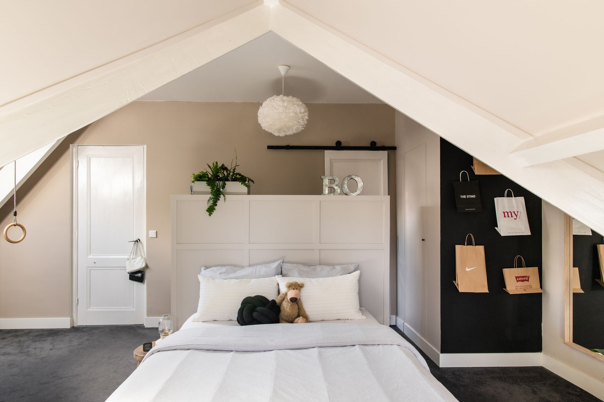 Interieurontwerp, interieuradvies bekijk mijn werkwijze. Gewoon-G.