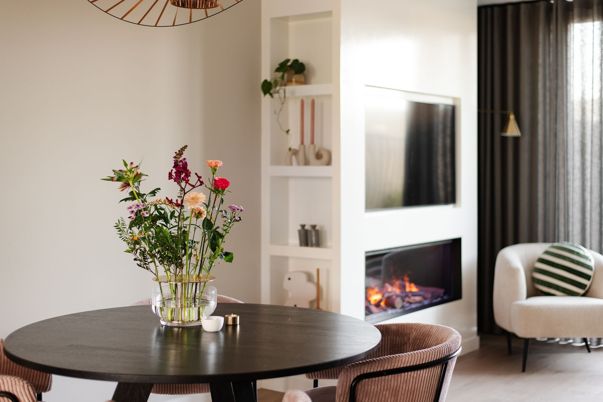 Interieurontwerp, interieuradvies bekijk mijn werkwijze. Gewoon-G.