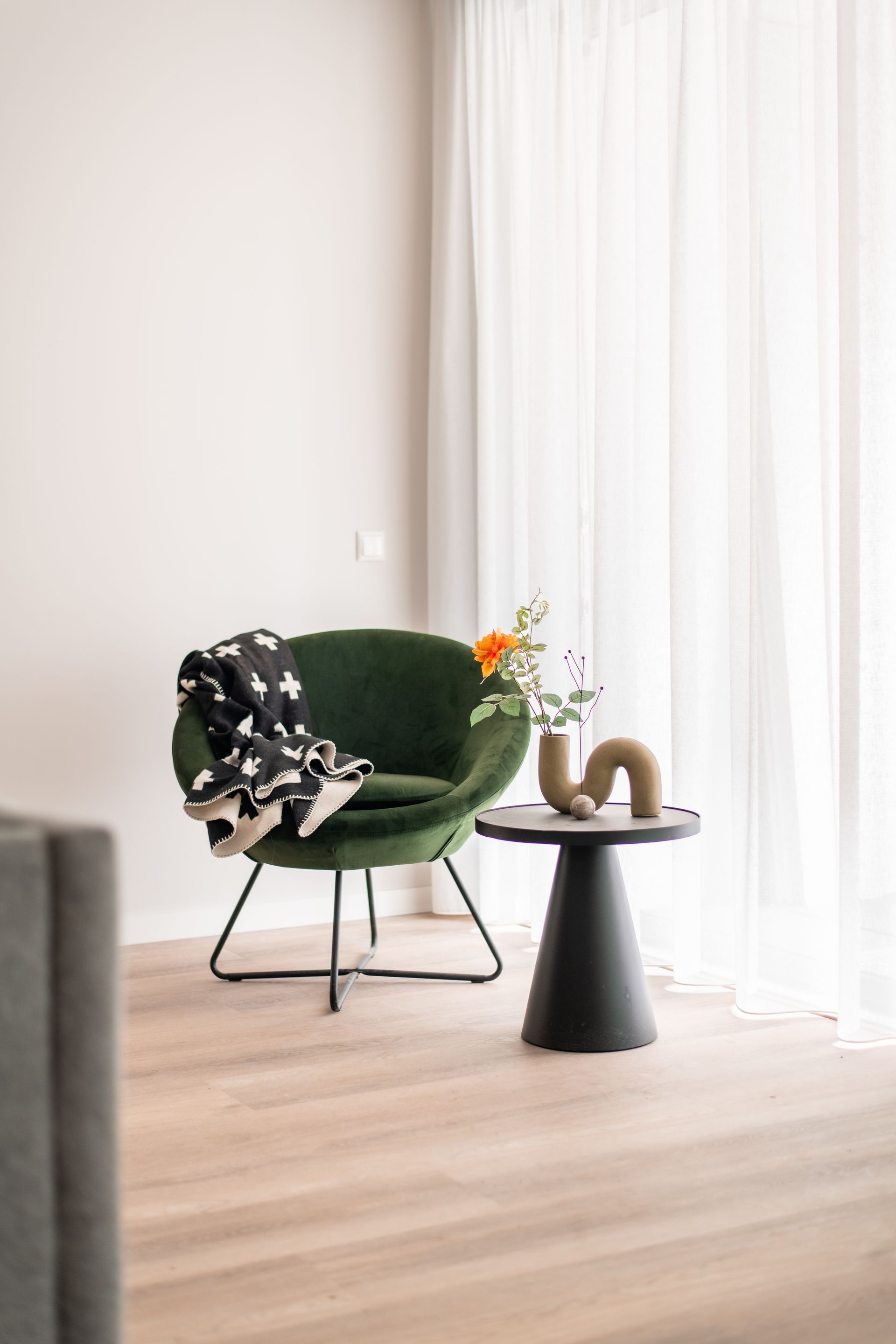 Interieurstyling door Gerrita Schutte van Gewoon-G