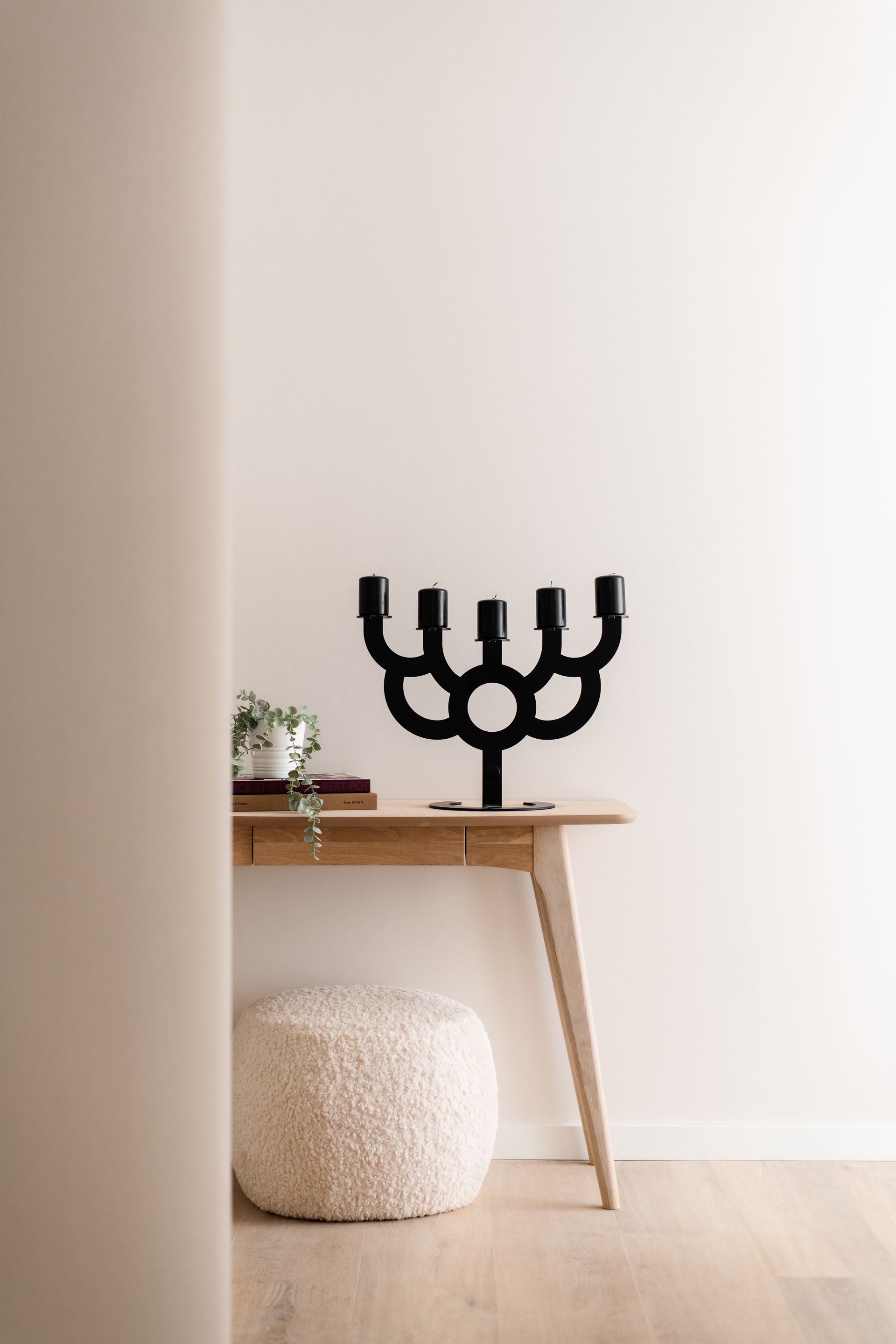 Interieurstyling door Gerrita Schutte van Gewoon-G