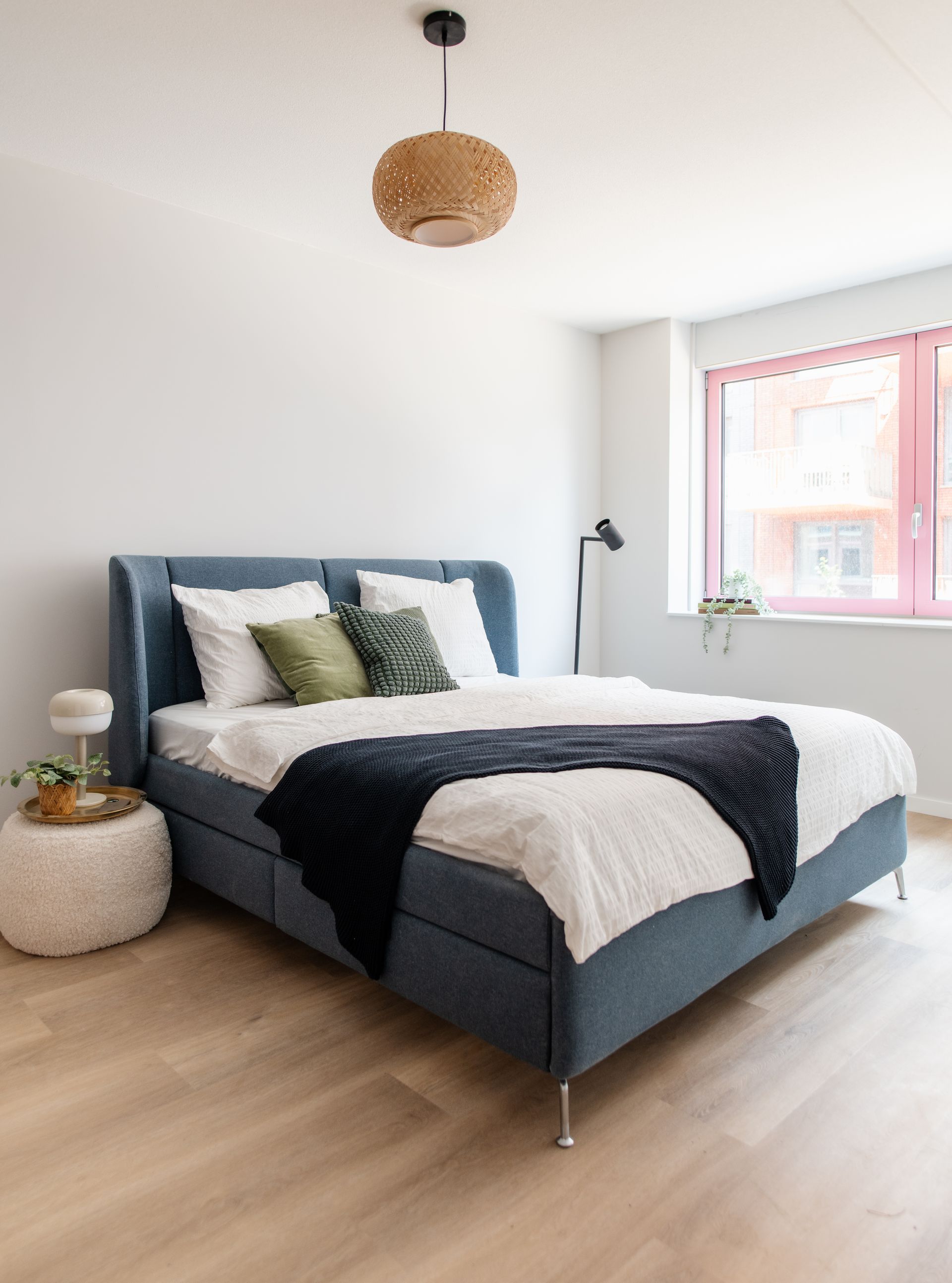 Interieurstyling door Gerrita Schutte van Gewoon-G