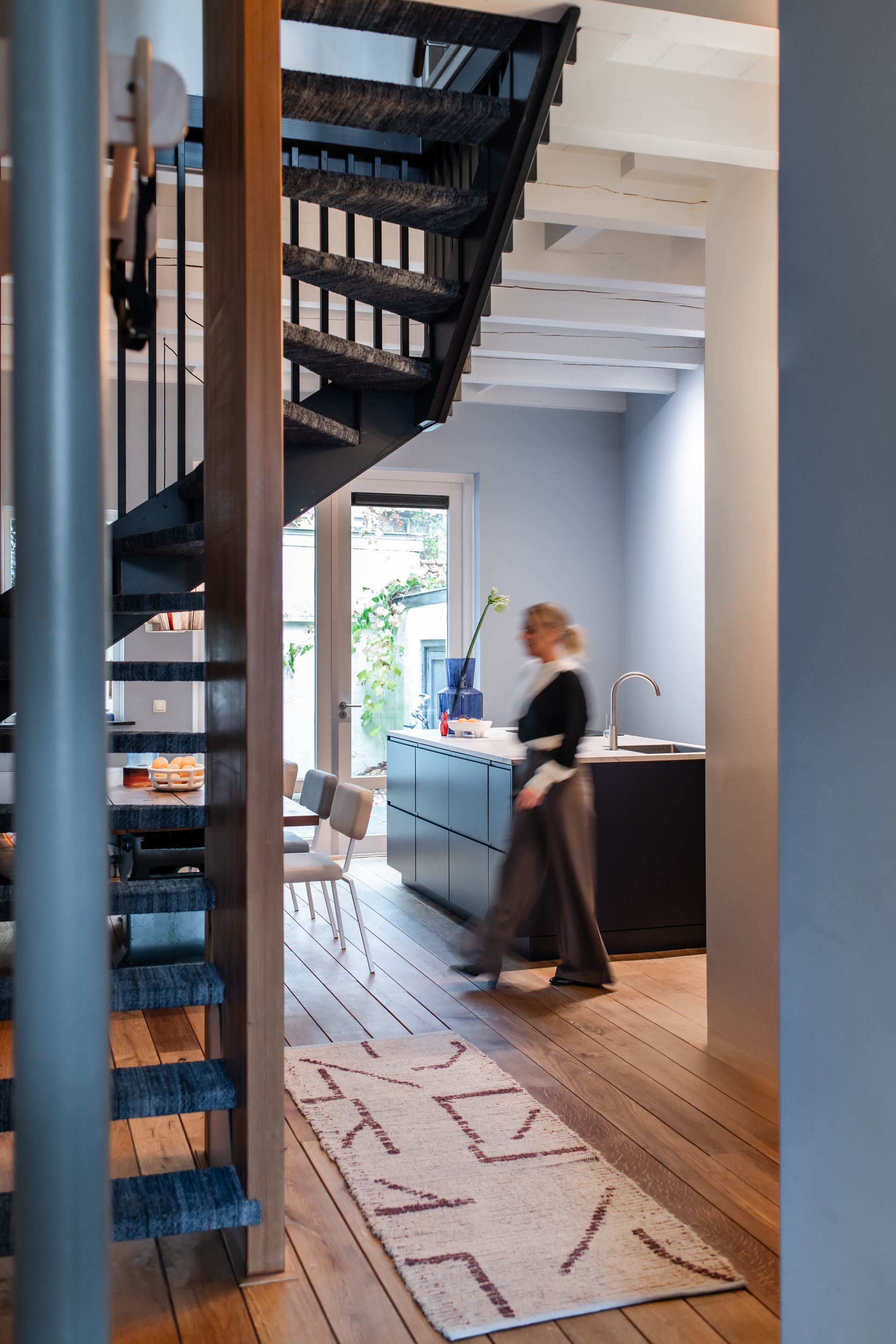 Interieurontwerp, interieuradvies bekijk mijn werkwijze. Gewoon-G.