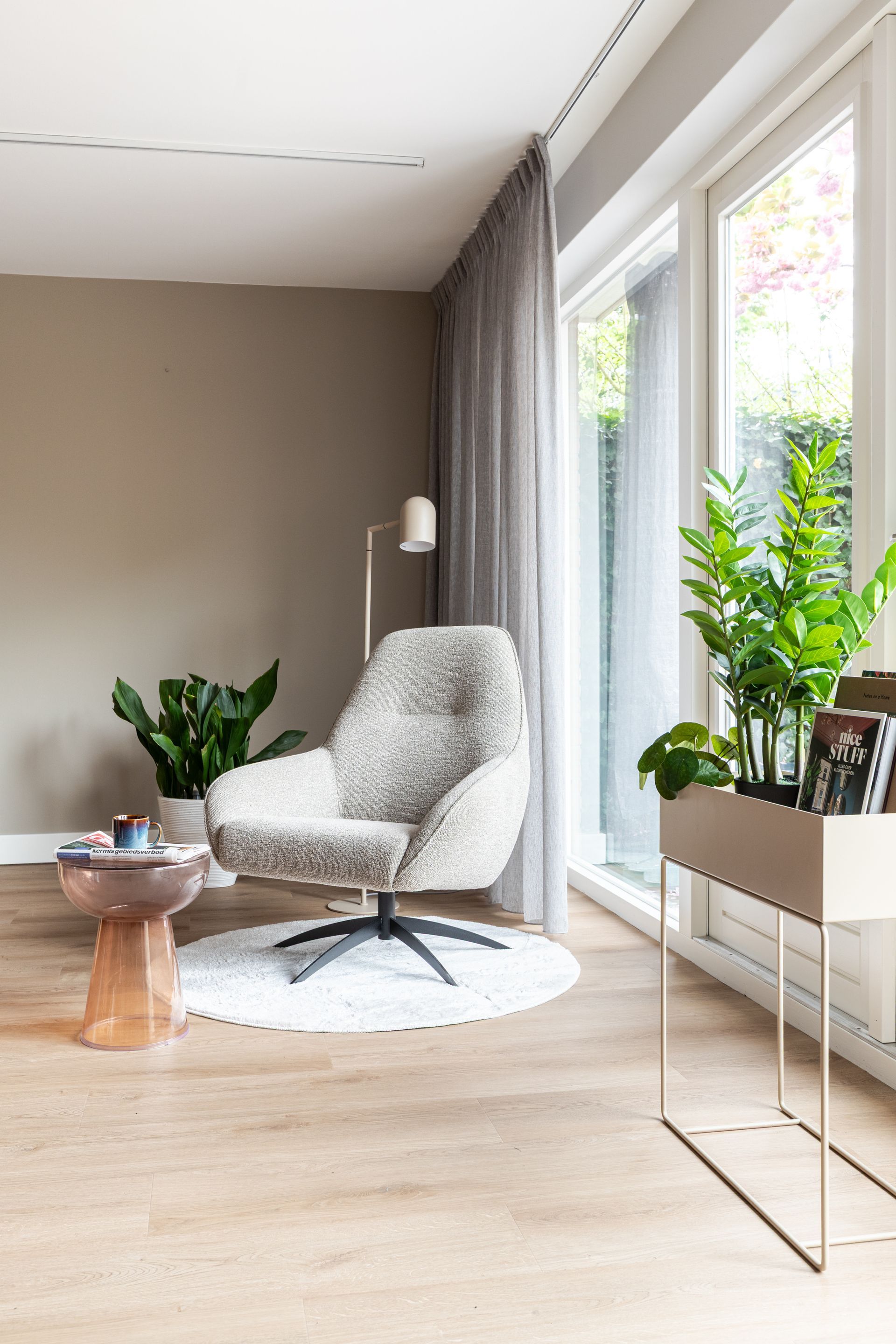 Interieurontwerp, interieuradvies bekijk mijn werkwijze. Gewoon-G.