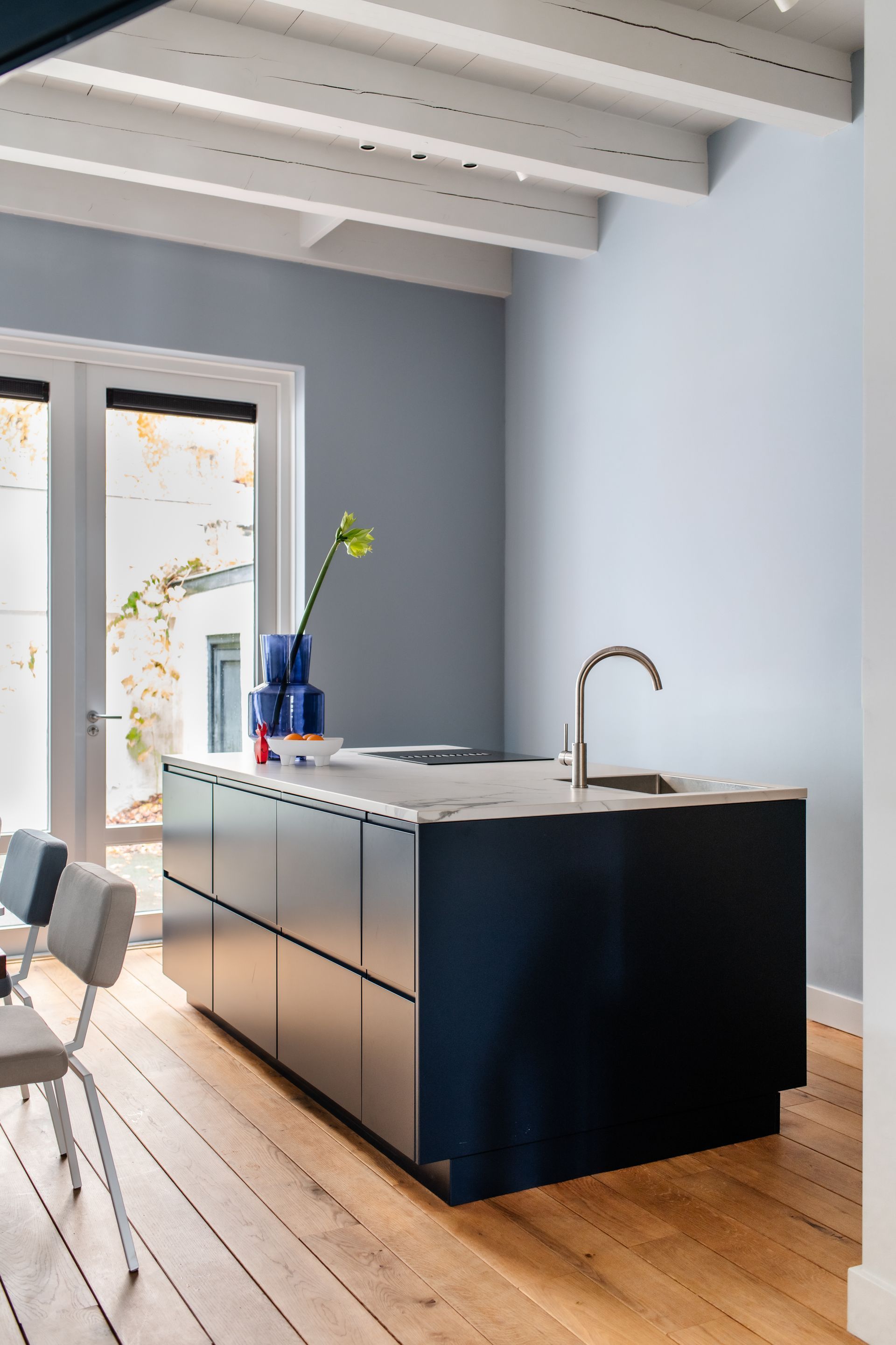 Interieurontwerp, interieuradvies bekijk mijn werkwijze. Gewoon-G.