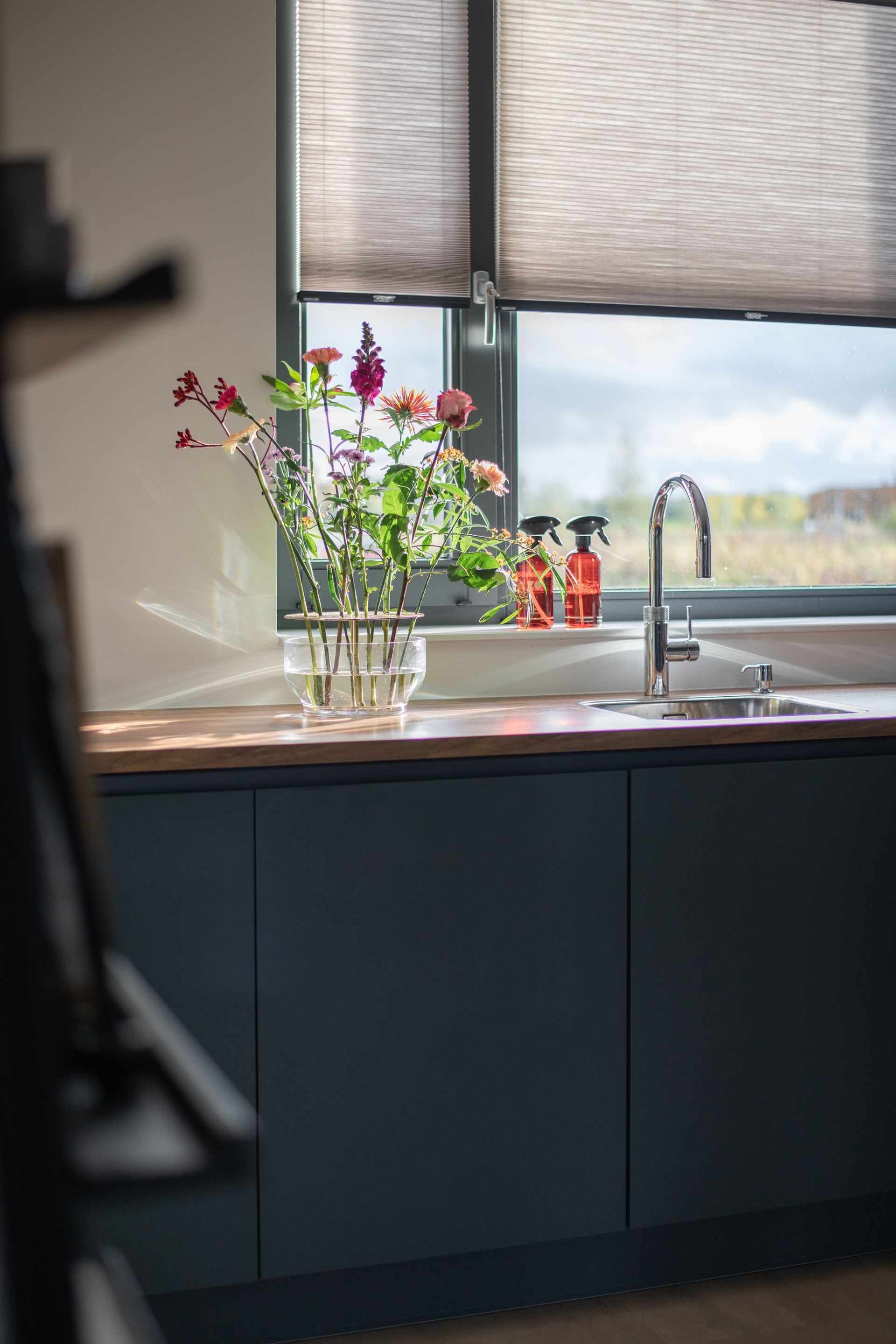 Interieurontwerp, interieuradvies bekijk mijn werkwijze