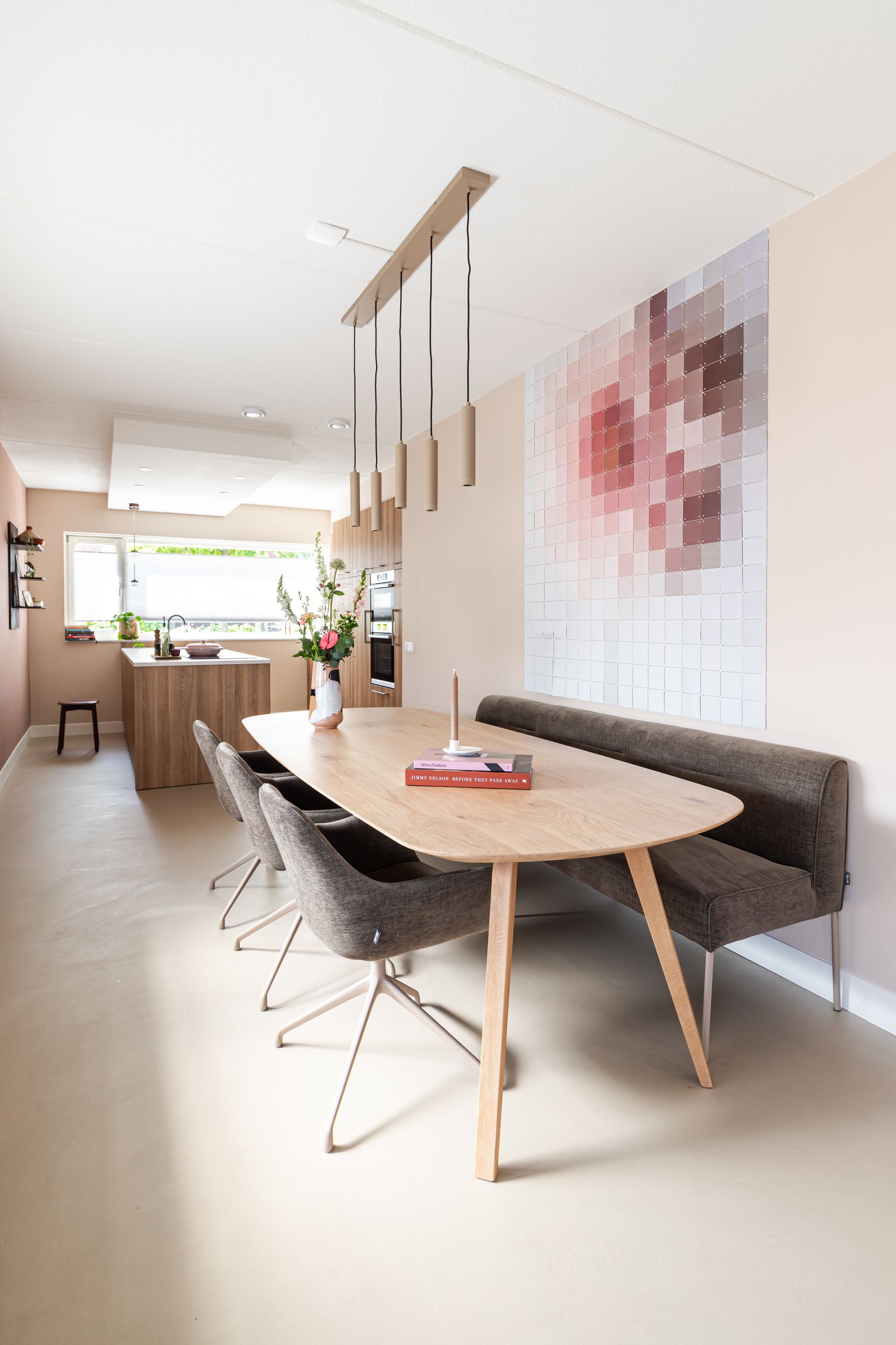 Interieurontwerp, interieuradvies bekijk mijn werkwijze. Gewoon-G.