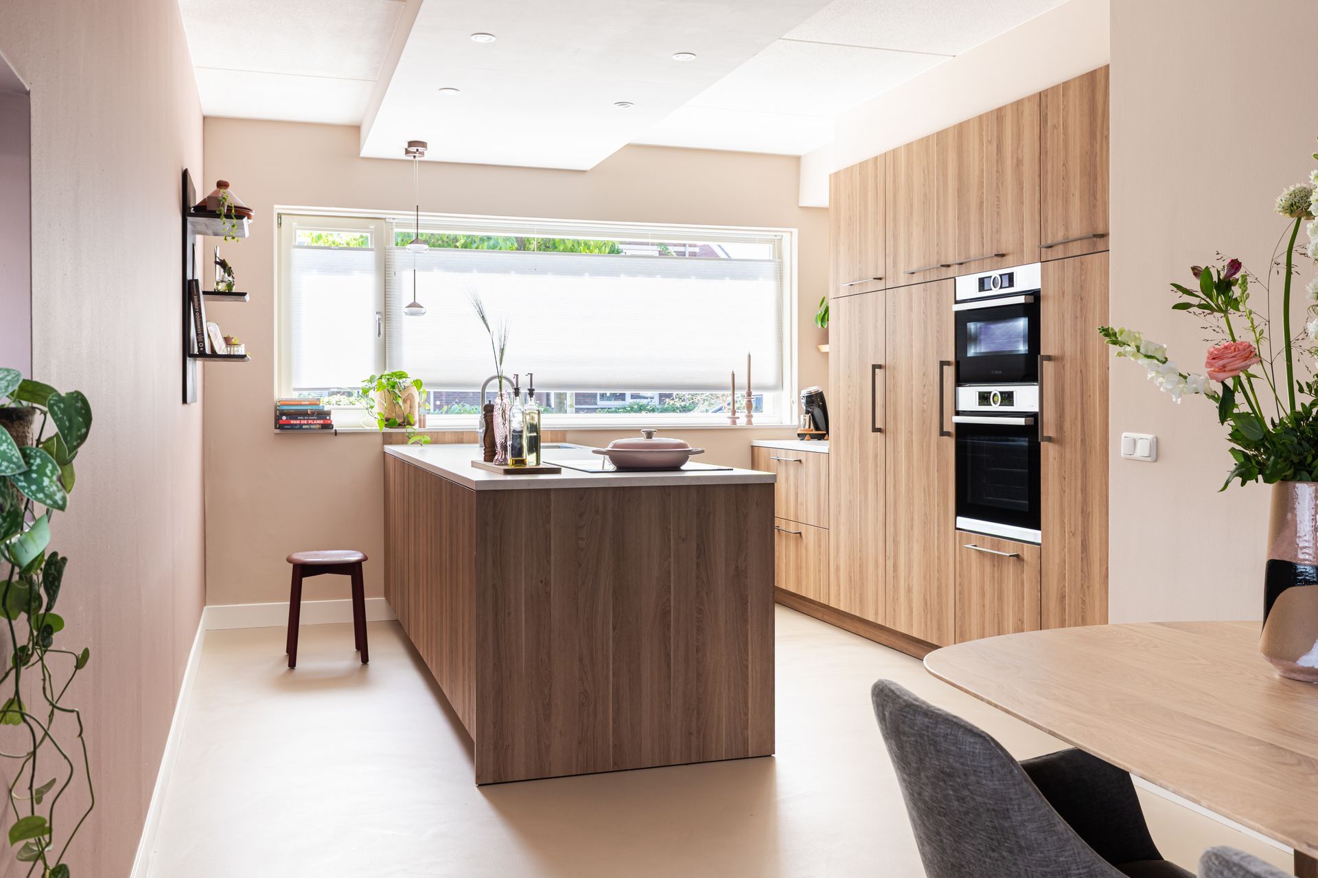 Interieurontwerp, interieuradvies bekijk mijn werkwijze