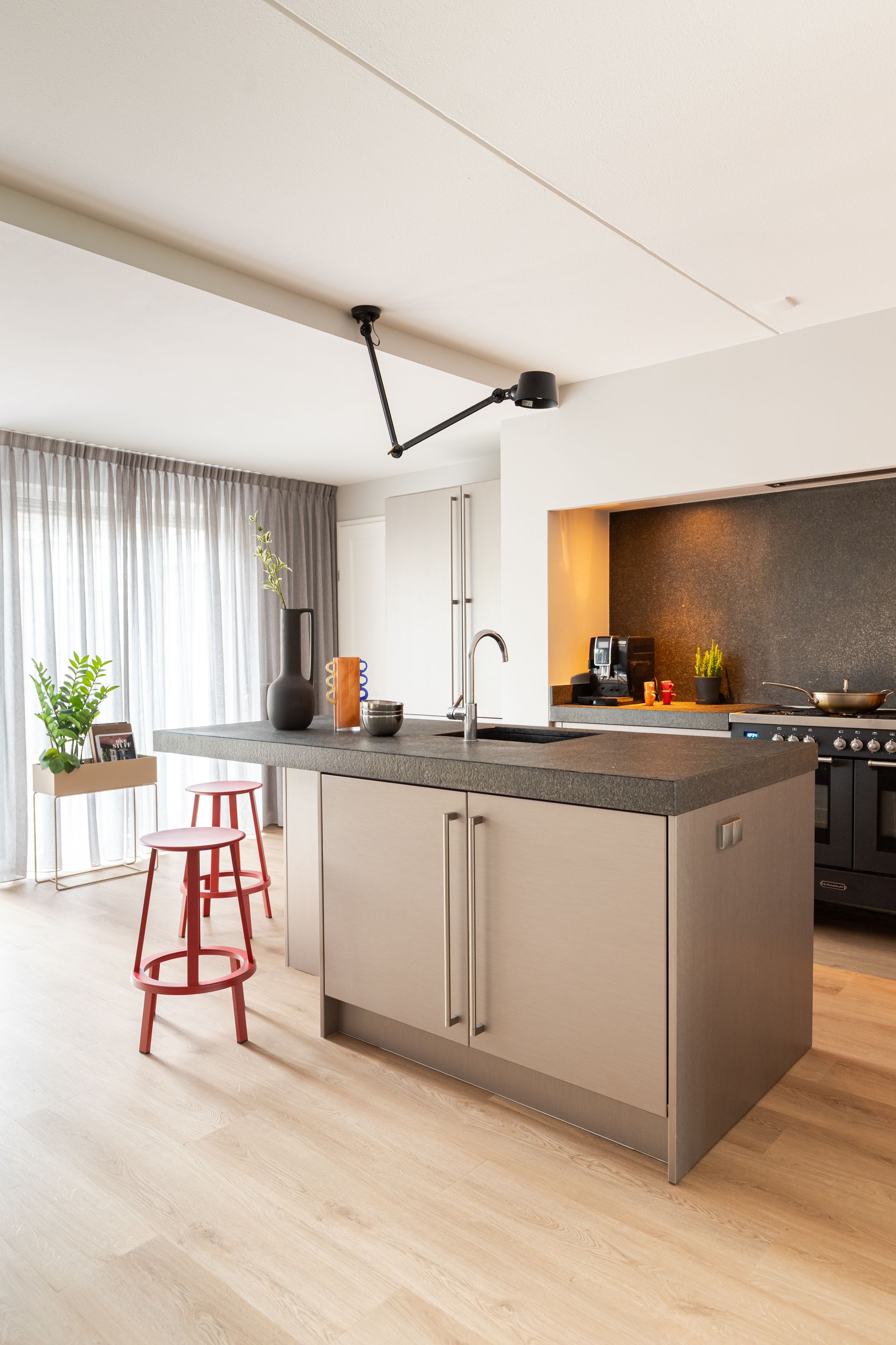 Interieurontwerp, interieuradvies bekijk mijn werkwijze. Gewoon-G.