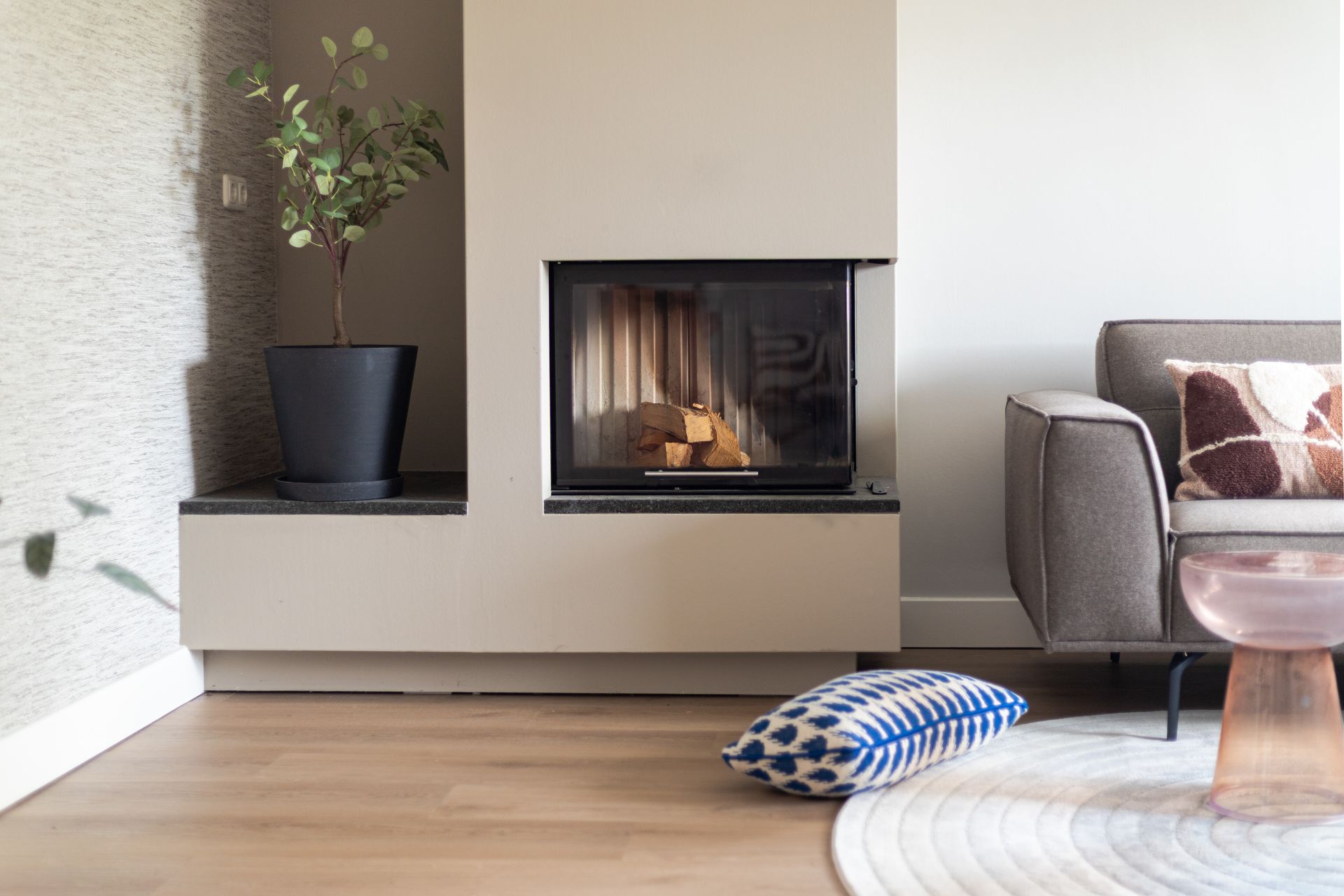 Interieurontwerp, interieuradvies bekijk mijn werkwijze. Gewoon-G.