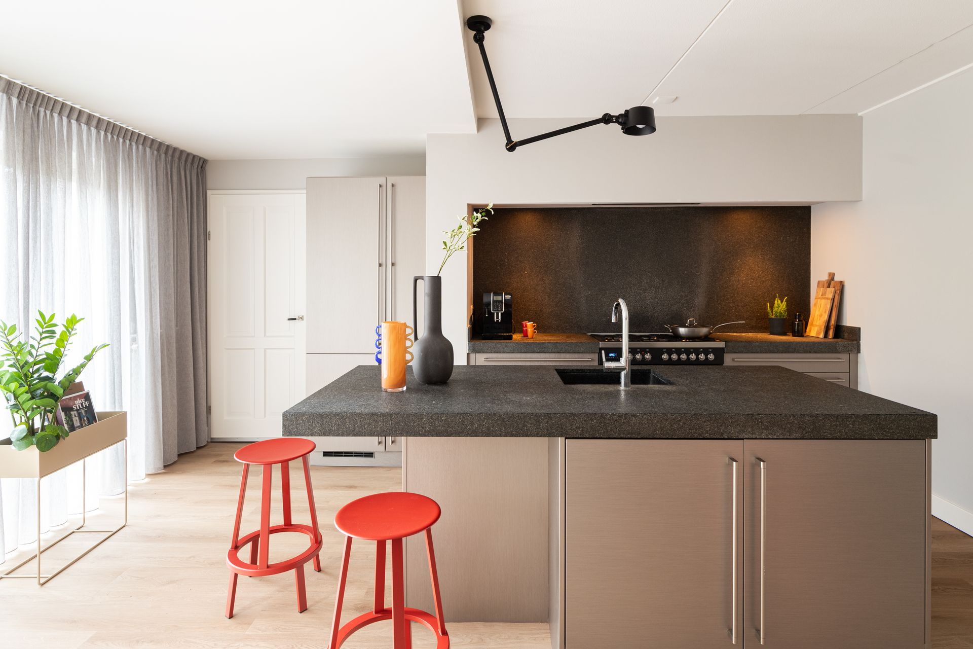 Interieurontwerp, interieuradvies bekijk mijn werkwijze. Gewoon-G.