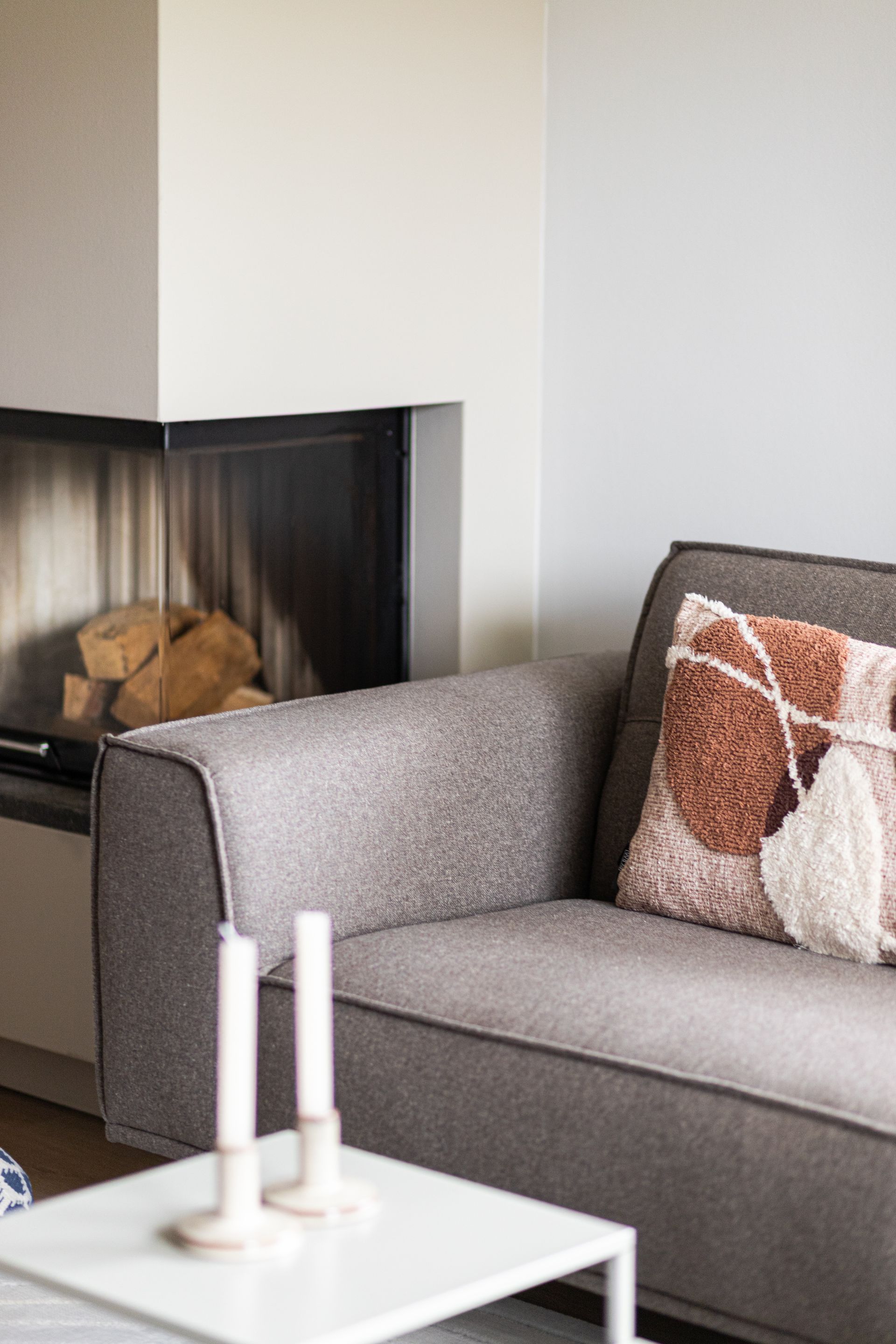 Interieurontwerp, interieuradvies bekijk mijn werkwijze. Gewoon-G.