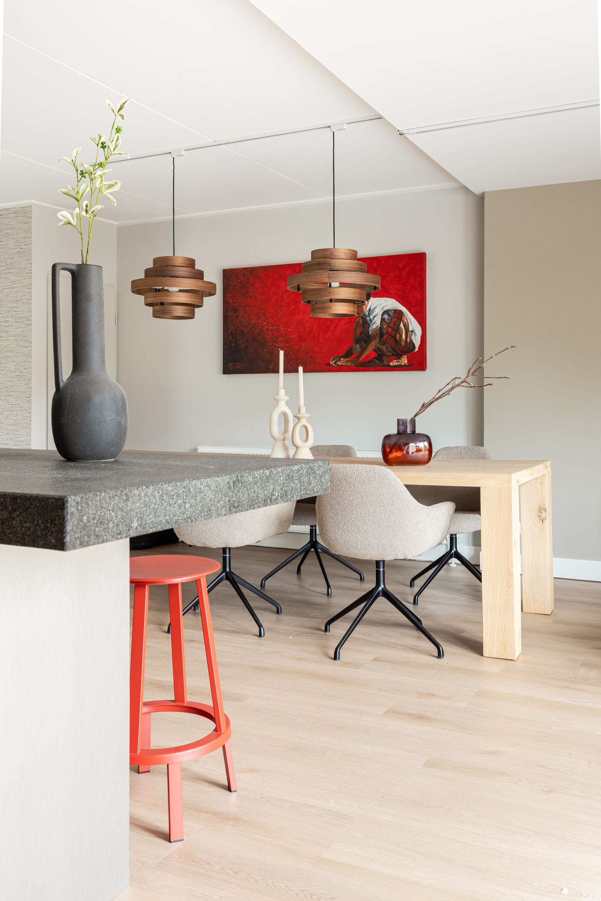 Interieurontwerp, interieuradvies bekijk mijn werkwijze