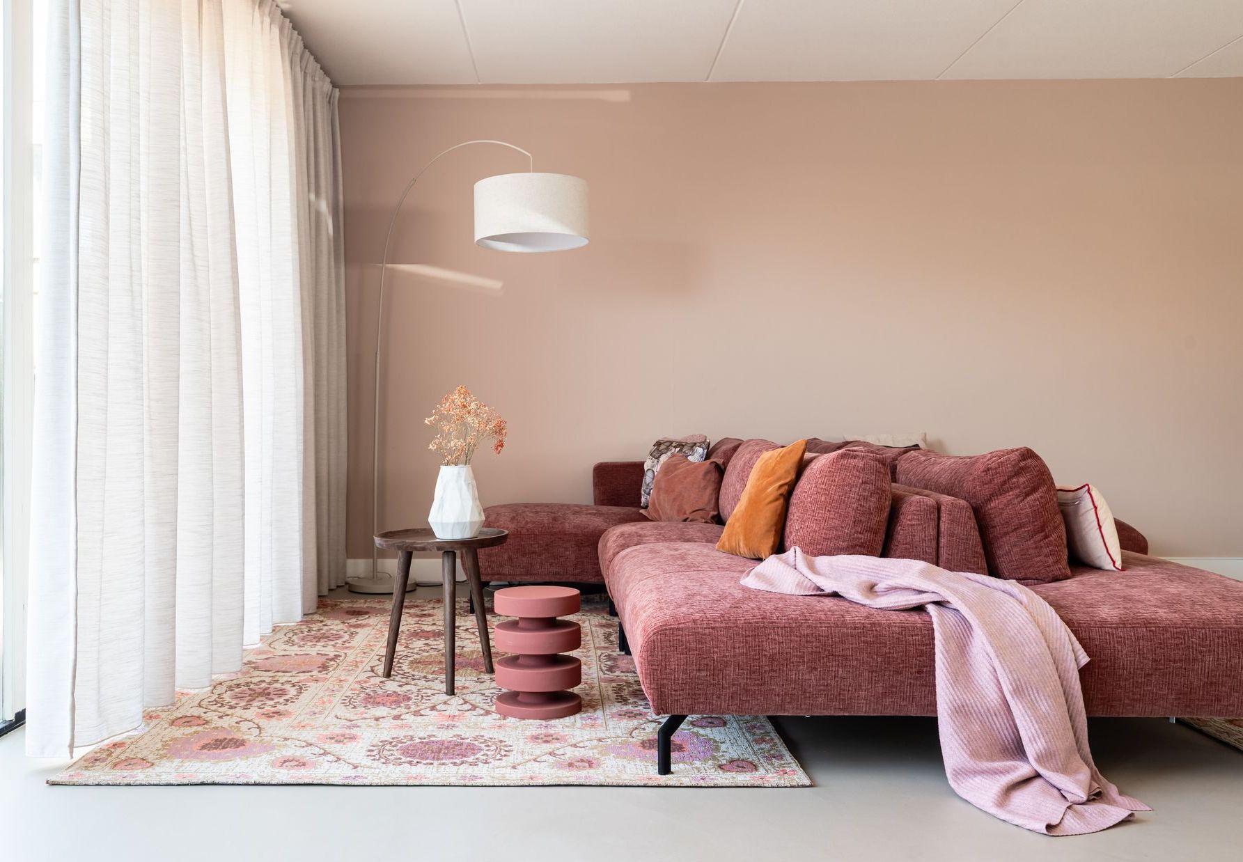 Interieurontwerp, interieuradvies bekijk mijn werkwijze. Gewoon-G.