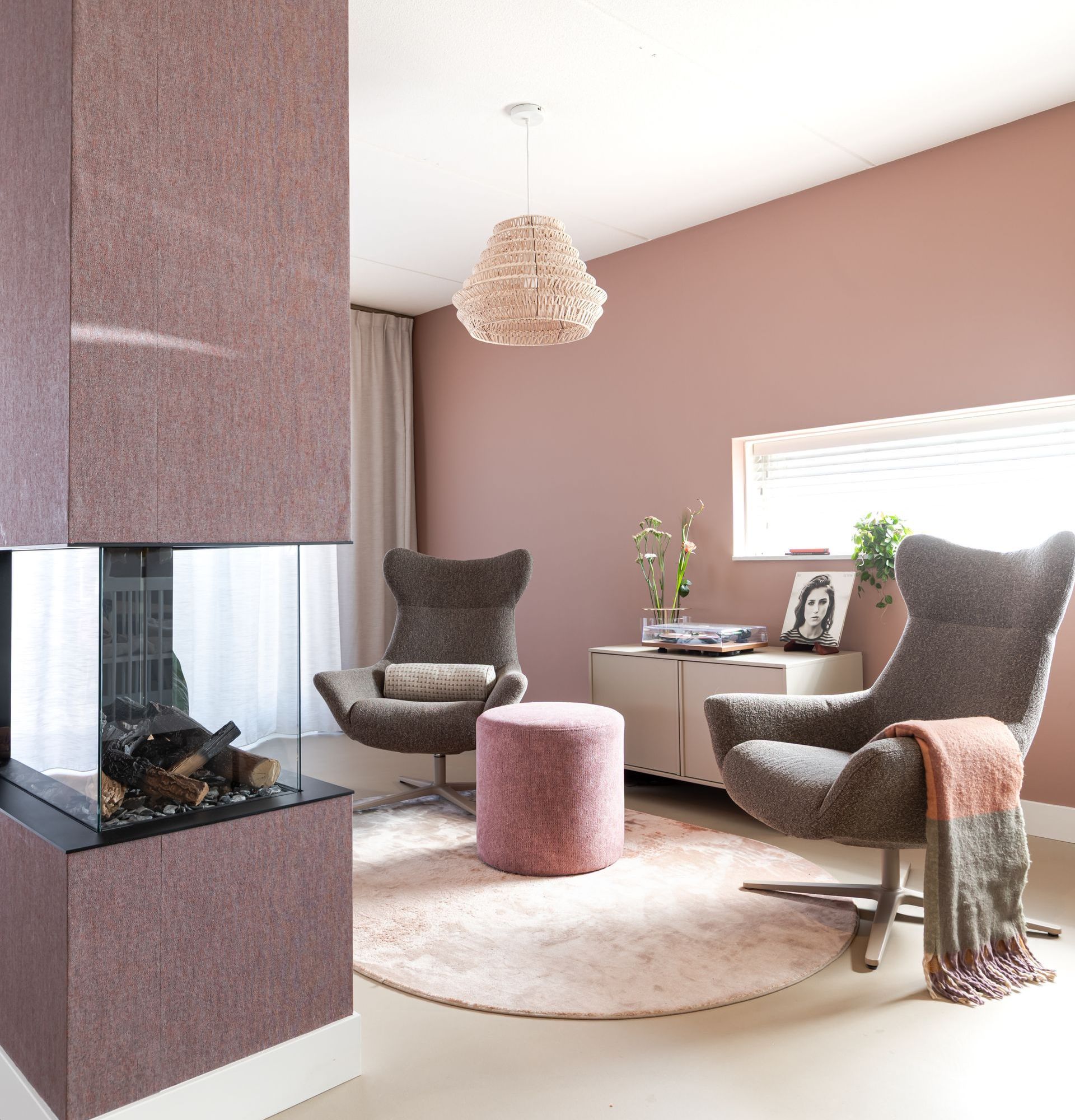 Interieurontwerp, interieuradvies bekijk mijn werkwijze. Gewoon-G.