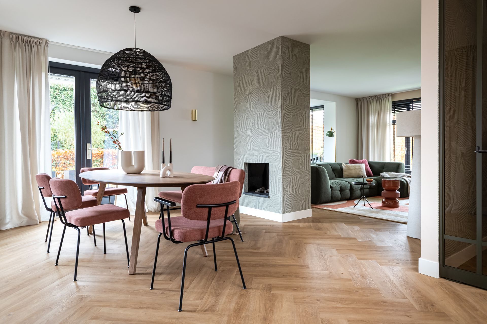 Interieurontwerp, interieuradvies bekijk mijn werkwijze. Gewoon-G. 