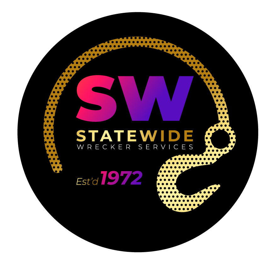 Statewide Wrecker Service Inc. logo