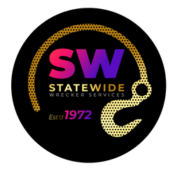 Statewide Wrecker Service Inc. logo