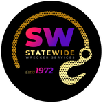 Statewide Wrecker Service Inc. logo