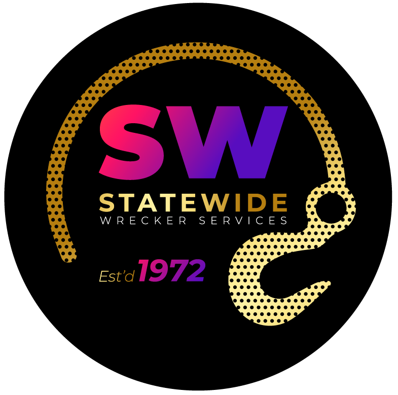 Statewide Wrecker Service Inc. logo