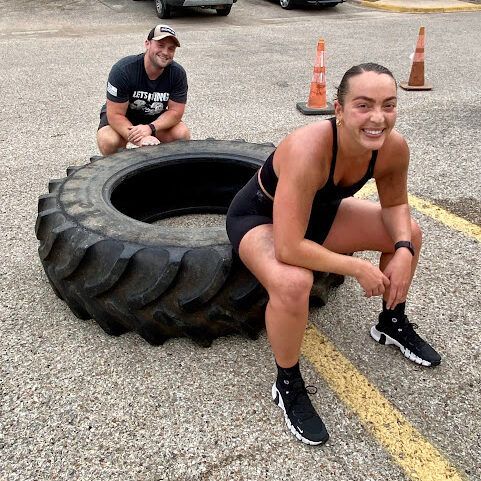 CrossFit in Austin, TX