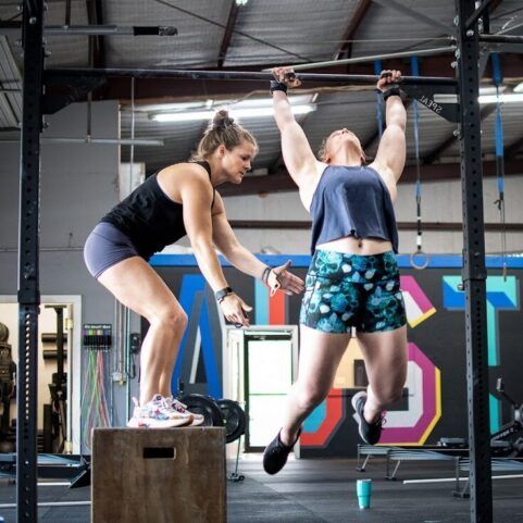 Personal Training in Austin, TX